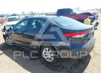 2025 Toyota COROLLA фото