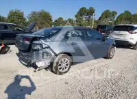 2025 Toyota COROLLA photo