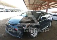 2025 Toyota COROLLA фото