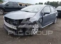 2025 Toyota COROLLA фото
