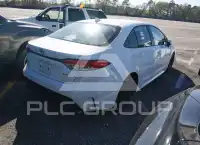 2025 Toyota COROLLA фото