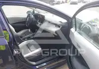 2025 Toyota COROLLA photo