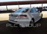 2025 Toyota COROLLA фото