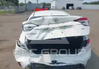 2025 Toyota COROLLA photo