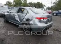 2025 Toyota COROLLA photo