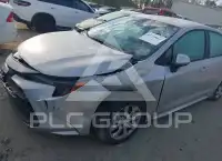 2025 Toyota COROLLA photo