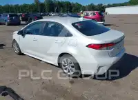 2025 Toyota COROLLA фото