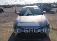 2025 Toyota COROLLA photo