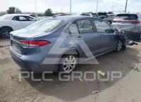 2025 Toyota COROLLA photo