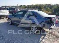 2025 Toyota COROLLA photo