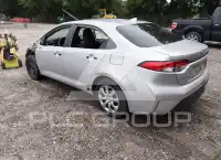 2025 Toyota COROLLA photo