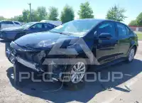 2025 Toyota COROLLA фото