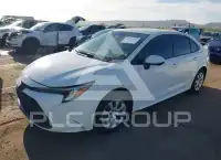 2025 Toyota COROLLA photo