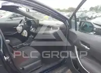 2025 Toyota COROLLA photo