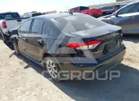 2025 Toyota COROLLA фото