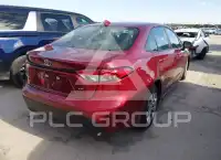 2025 Toyota COROLLA фото