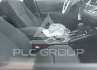 2025 Toyota COROLLA photo