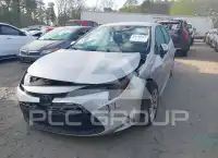 2025 Toyota COROLLA photo