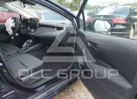 2025 Toyota COROLLA photo