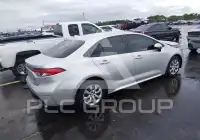 2025 Toyota COROLLA фото