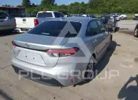 2025 Toyota COROLLA photo