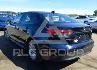 2025 Toyota COROLLA photo