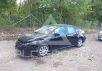 2025 Toyota COROLLA photo