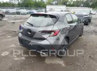 2025 Toyota COROLLA фото
