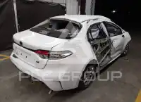 2025 Toyota COROLLA фото
