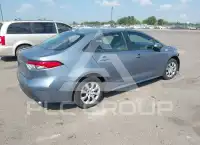 2025 Toyota COROLLA photo