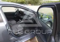 2025 Toyota COROLLA photo