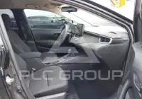 2025 Toyota COROLLA фото