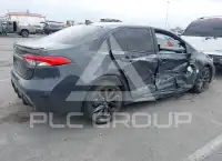 2025 Toyota COROLLA photo