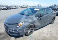 2025 Toyota COROLLA photo
