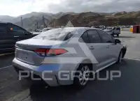 2025 Toyota COROLLA фото