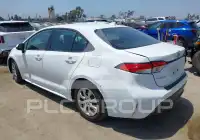 2025 Toyota COROLLA photo