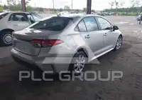 2025 Toyota COROLLA фото