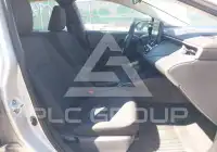 2025 Toyota COROLLA фото