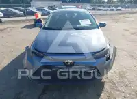 2025 Toyota COROLLA фото