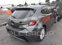 2025 Toyota COROLLA фото