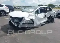 2025 Toyota COROLLA photo