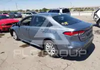 2025 Toyota COROLLA photo