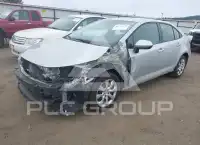 2025 Toyota COROLLA фото