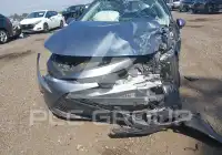 2025 Toyota COROLLA photo