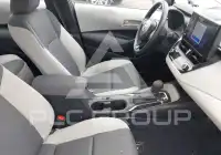 2025 Toyota COROLLA photo