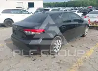 2025 Toyota COROLLA фото