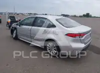 2025 Toyota COROLLA фото