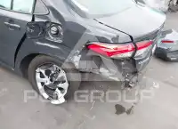 2025 Toyota COROLLA фото