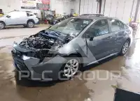 2025 Toyota COROLLA фото