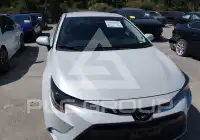 2025 Toyota COROLLA photo